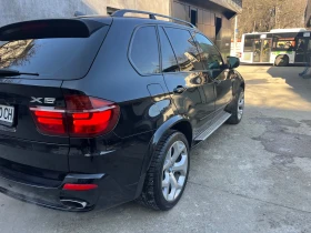 BMW X5 4.8i  | Mobile.bg    3