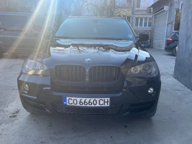     BMW X5 4.8i 