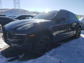     Porsche Macan GTS* * Bose* 7PDK* * * 