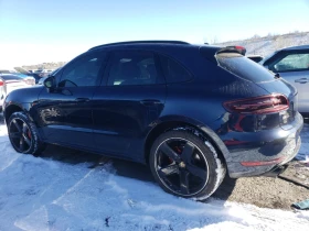     Porsche Macan GTS* * Bose* 7PDK* * * 