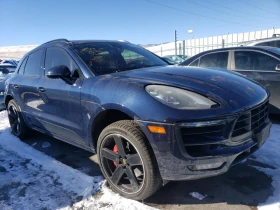 Porsche Macan GTS* * Bose* 7PDK* * *  | Mobile.bg    6