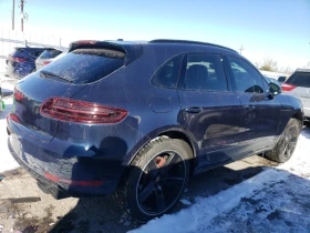 Porsche Macan GTS* * Bose* 7PDK* * *  | Mobile.bg    5