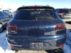     Porsche Macan GTS* * Bose* 7PDK* * * 