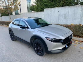 Mazda CX-30 Turbo Bosse 360* kamera Distronic AWD, снимка 3