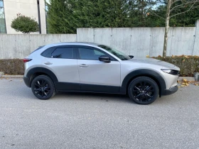 Mazda CX-30 Turbo Bosse 360* kamera Distronic AWD, снимка 4