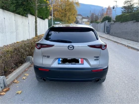 Mazda CX-30 Turbo Bosse 360* kamera Distronic AWD, снимка 5