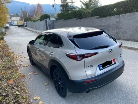 Mazda CX-30 Turbo Bosse 360* kamera Distronic AWD, снимка 6