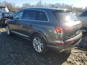 Audi Q7, снимка 3