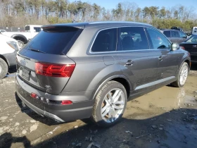 Audi Q7, снимка 4