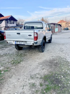 Ford Ranger 2.5TDI KLIMA | Mobile.bg    6