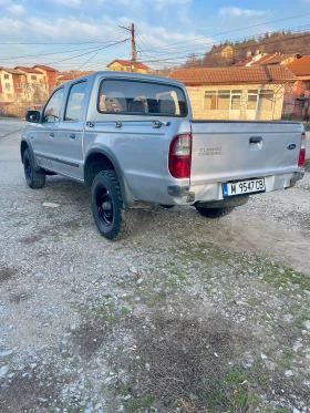 Ford Ranger 2.5TDI KLIMA | Mobile.bg    16