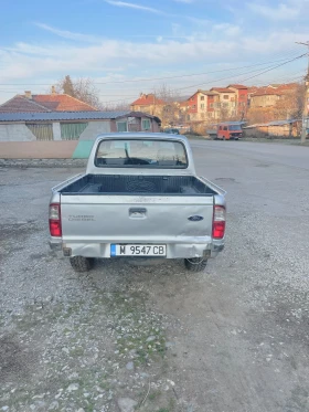 Ford Ranger 2.5TDI KLIMA | Mobile.bg    7