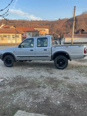 Ford Ranger 2.5TDI KLIMA | Mobile.bg    15