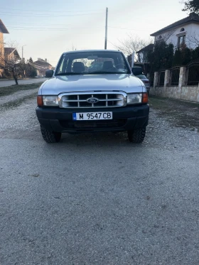 Ford Ranger 2.5TDI KLIMA | Mobile.bg    2