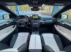 Обява за продажба на Mercedes-Benz GLE Coupe Mercedes-Benz GLE 43 AMG - Full - Panorama - Keyle ~73 700 лв. - изображение 6