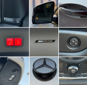 Обява за продажба на Mercedes-Benz GLE Coupe Mercedes-Benz GLE 43 AMG - Full - Panorama - Keyle ~73 700 лв. - изображение 7