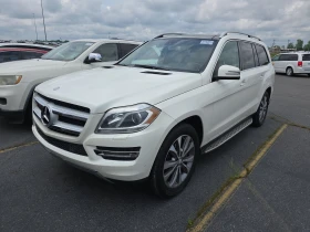 Mercedes-Benz GL 450 4MATIC