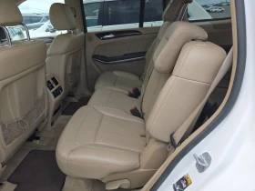 Mercedes-Benz GL 450 4MATIC - 19850 лв. - 52533979 | Car24.bg