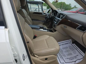 Mercedes-Benz GL 450 4MATIC - 19850 лв. - 52533979 | Car24.bg