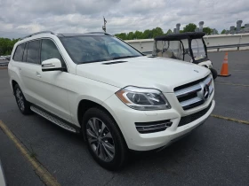 Mercedes-Benz GL 450 4MATIC - 19850 лв. - 52533979 | Car24.bg