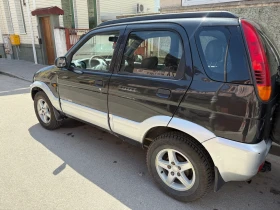     Daihatsu Terios