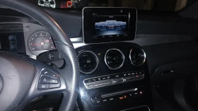 Обява за продажба на Mercedes-Benz GLC 250 4-MATIC COUPE ~66 000 лв. - изображение 9
