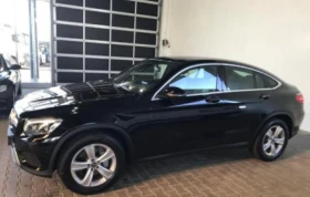 Обява за продажба на Mercedes-Benz GLC 250 4-MATIC COUPE ~66 000 лв. - изображение 2