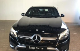 Обява за продажба на Mercedes-Benz GLC 250 4-MATIC COUPE ~66 000 лв. - изображение 1