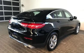 Обява за продажба на Mercedes-Benz GLC 250 4-MATIC COUPE ~66 000 лв. - изображение 5
