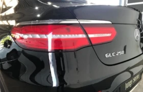 Обява за продажба на Mercedes-Benz GLC 250 4-MATIC COUPE ~66 000 лв. - изображение 4