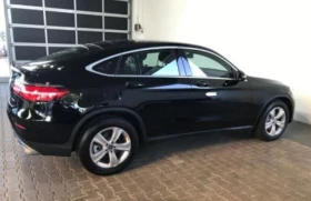 Обява за продажба на Mercedes-Benz GLC 250 4-MATIC COUPE ~66 000 лв. - изображение 6