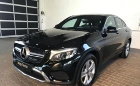Обява за продажба на Mercedes-Benz GLC 250 4-MATIC COUPE ~66 000 лв. - изображение 1