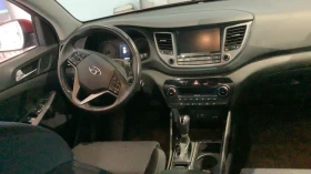 Обява за продажба на Hyundai Tucson 2.0CRDI* 4WD* Подгрев* Автоматик ~26 900 лв. - изображение 6