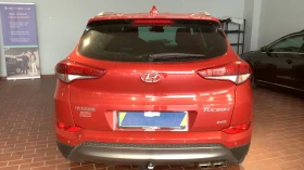Обява за продажба на Hyundai Tucson 2.0CRDI* 4WD* Подгрев* Автоматик ~26 900 лв. - изображение 4