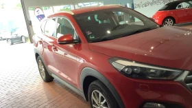 Обява за продажба на Hyundai Tucson 2.0CRDI* 4WD* Подгрев* Автоматик ~26 900 лв. - изображение 2