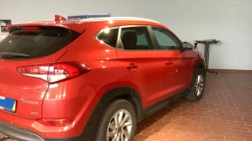 Обява за продажба на Hyundai Tucson 2.0CRDI* 4WD* Подгрев* Автоматик ~26 900 лв. - изображение 5