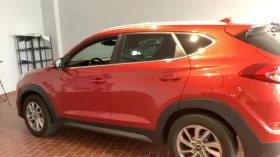 Обява за продажба на Hyundai Tucson 2.0CRDI* 4WD* Подгрев* Автоматик ~26 900 лв. - изображение 3
