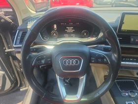 Audi Q5 2.0T* PREMIUM* PLUS* * * 360*  | Mobile.bg    11