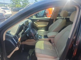 Audi Q5 2.0T* PREMIUM* PLUS* * * 360*  | Mobile.bg    13