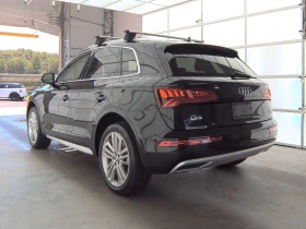 Audi Q5 2.0T* PREMIUM* PLUS* * * 360*  | Mobile.bg    4