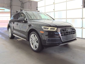 Audi Q5 2.0T* PREMIUM* PLUS* * * 360*  | Mobile.bg    3