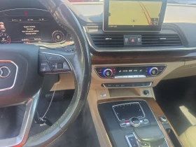 Audi Q5 2.0T* PREMIUM* PLUS* * * 360*  | Mobile.bg    10