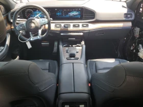 Mercedes-Benz GLE 53 4MATIC 4MATIC COUPE AMG* BURMESTER* * HuD* ASSISTANT  | Mobile.bg    8