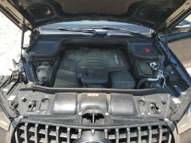 Mercedes-Benz GLE 53 4MATIC 4MATIC COUPE AMG* BURMESTER* * HuD* ASSISTANT  | Mobile.bg    11