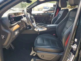 Mercedes-Benz GLE 53 4MATIC 4MATIC COUPE AMG* BURMESTER* * HuD* ASSISTANT  | Mobile.bg    7