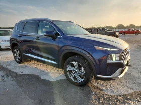Hyundai Santa fe Premium* 4x4* видео на двигателя - 34000 лв. - 91817499 4