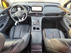 Hyundai Santa fe Premium* 4x4* видео на двигателя - 34000 лв. - 91817499 8