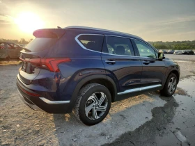 Hyundai Santa fe Premium* 4x4* видео на двигателя - 34000 лв. - 91817499 3