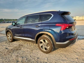 Hyundai Santa fe Premium* 4x4* видео на двигателя - 34000 лв. - 91817499 2