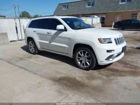Обява за продажба на Jeep Grand cherokee 3, 6 SUMMIT ~39 999 лв. - изображение 1
